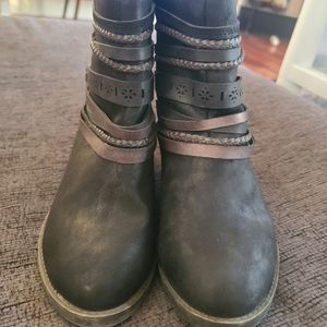 Jellypop Garbo Women's Boots